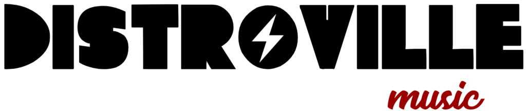 DistroVille Logo